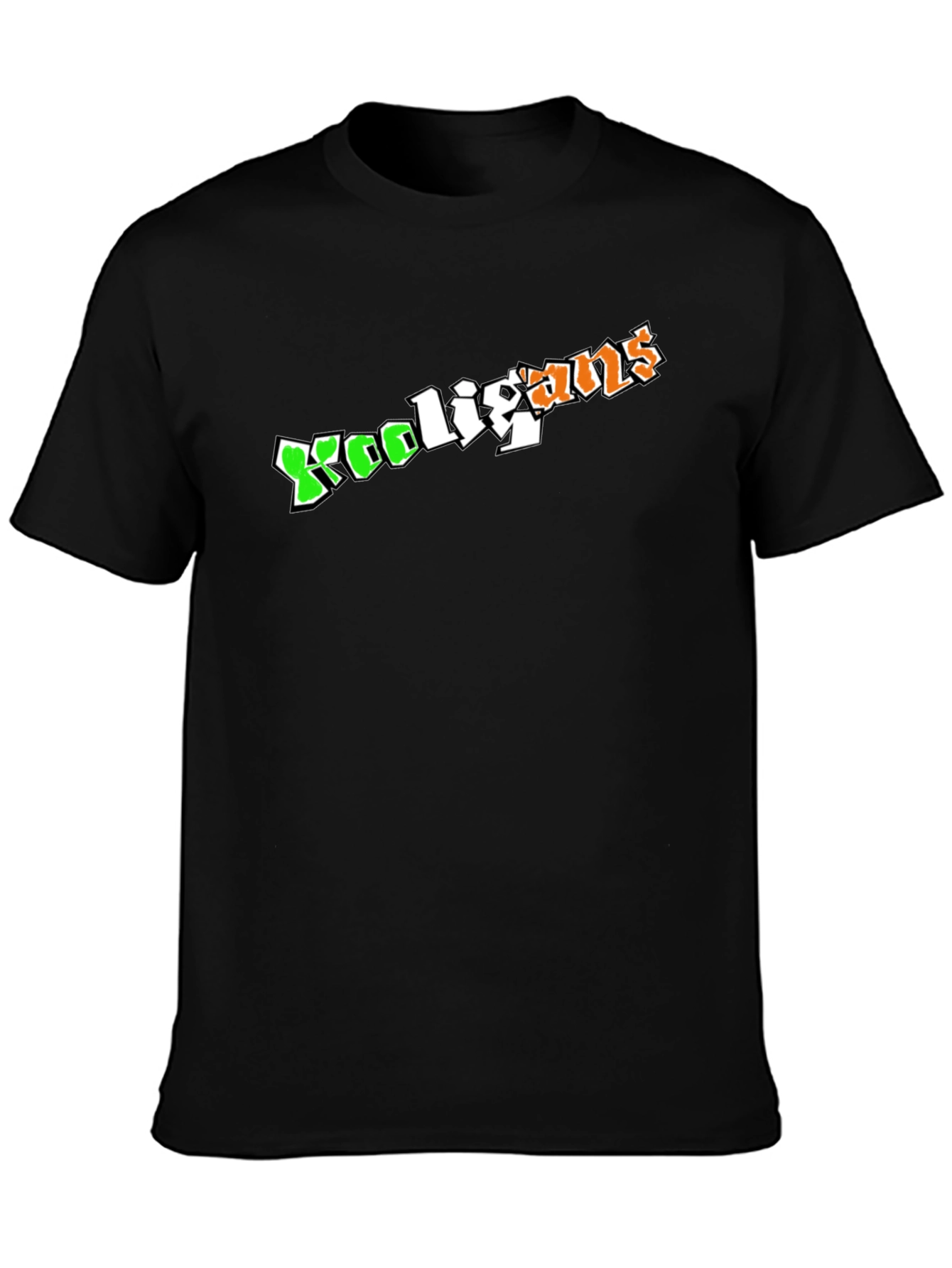 Hooligans Irish Pride T-Shirt