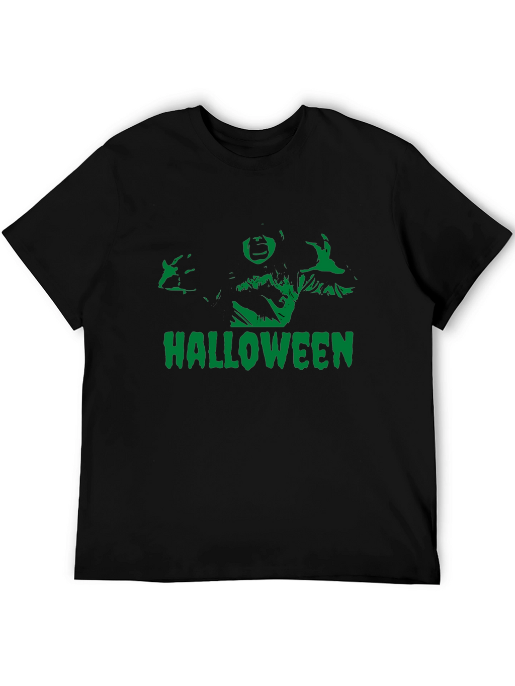Halloween Monster T-Shirt