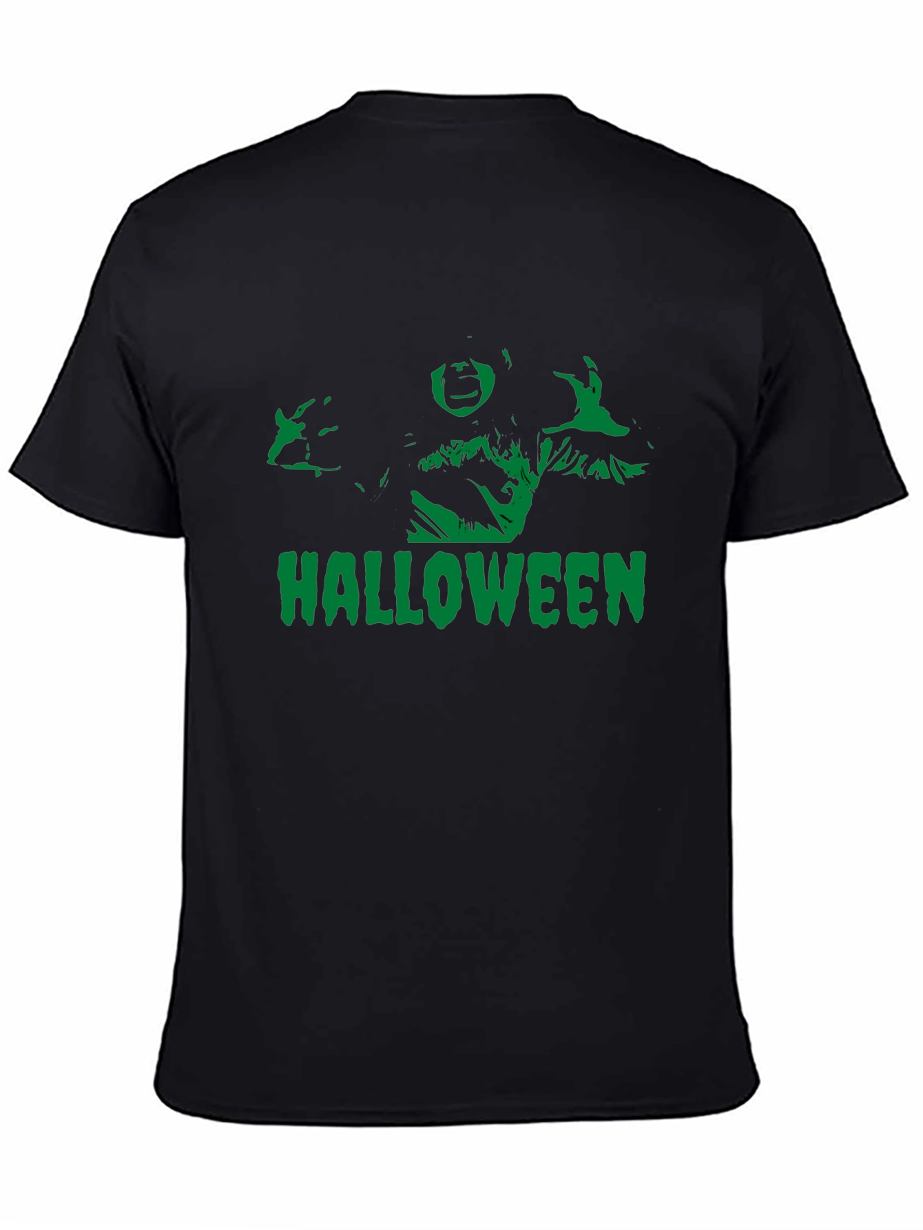 Halloween Monster T-Shirt