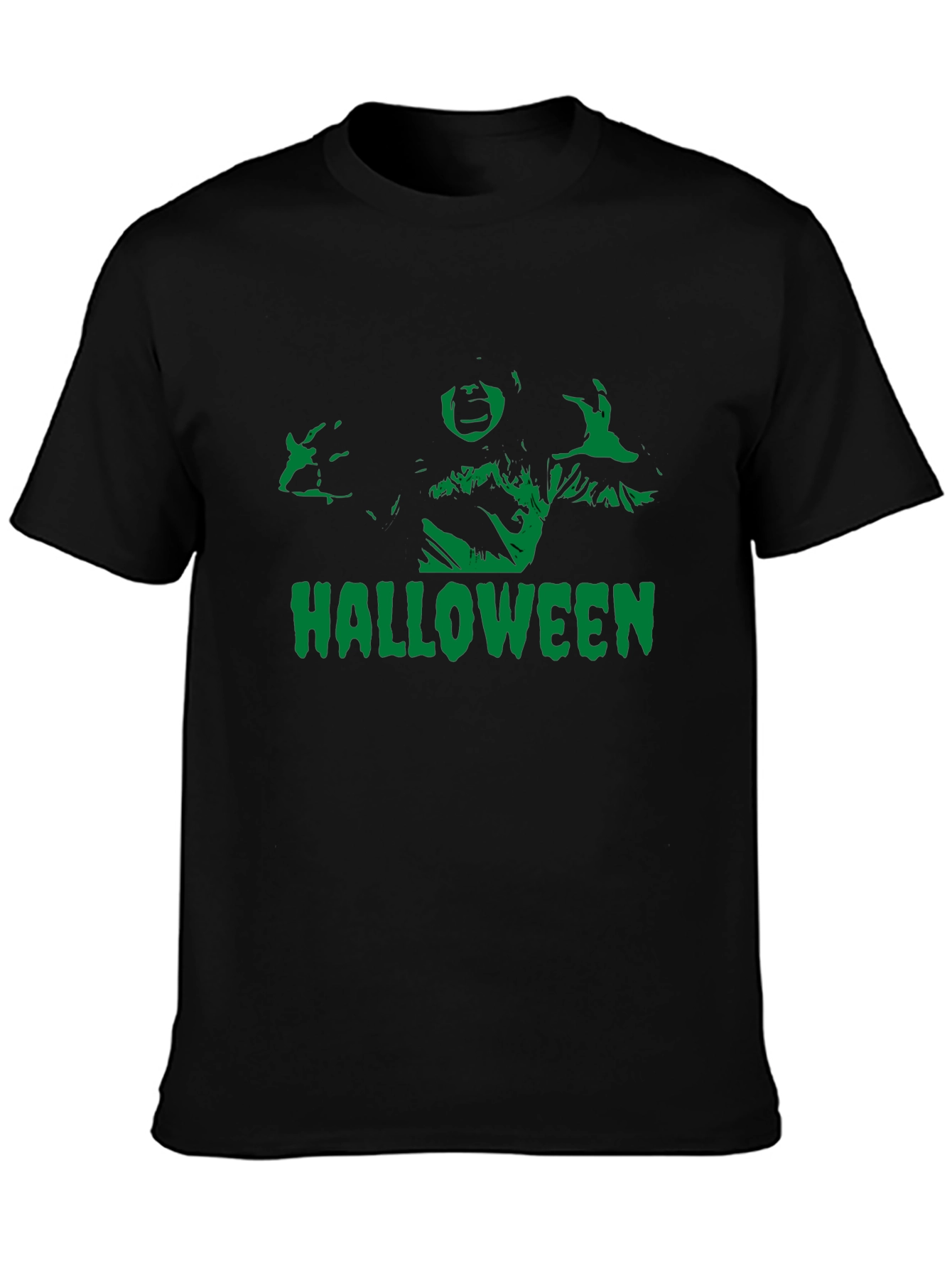 Halloween Monster T-Shirt