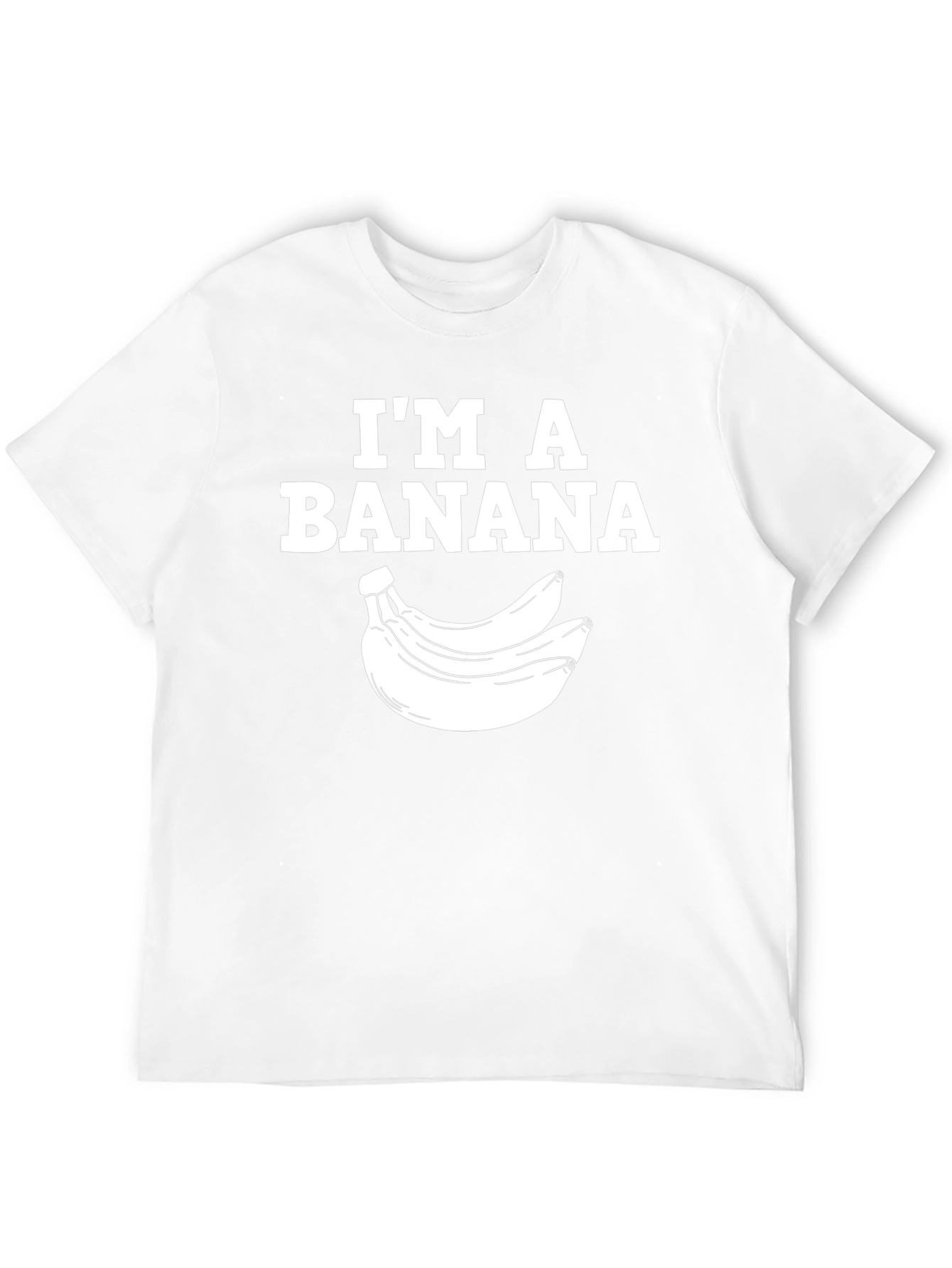 Im a Banana Graphic Tee