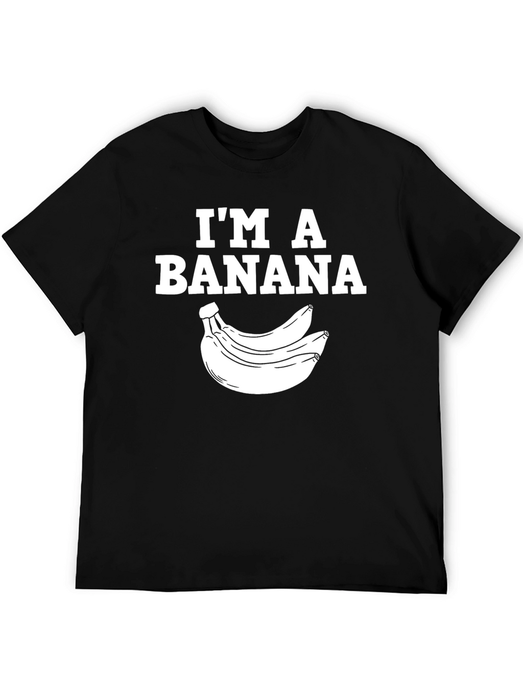 Im a Banana Graphic Tee