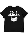 Im a Banana Graphic Tee