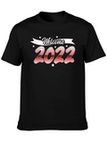 Welcome 2022 Graphic T-Shirt