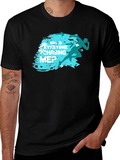 Why Is Everyone Chasing Me? T-Shirt