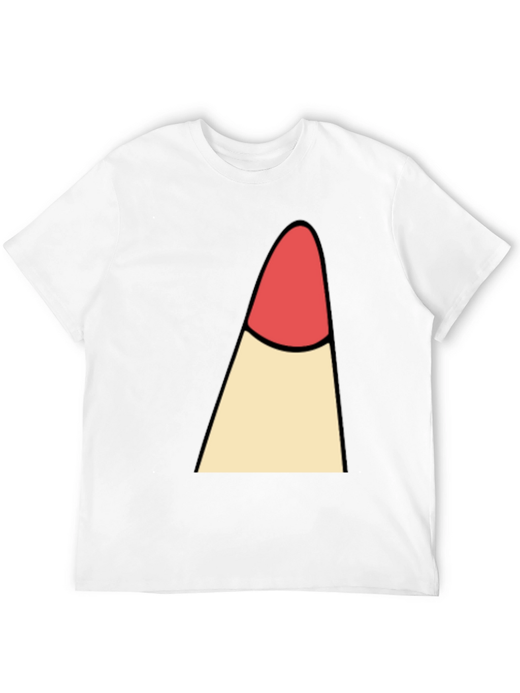 Fun Candy Corn Graphic Tee