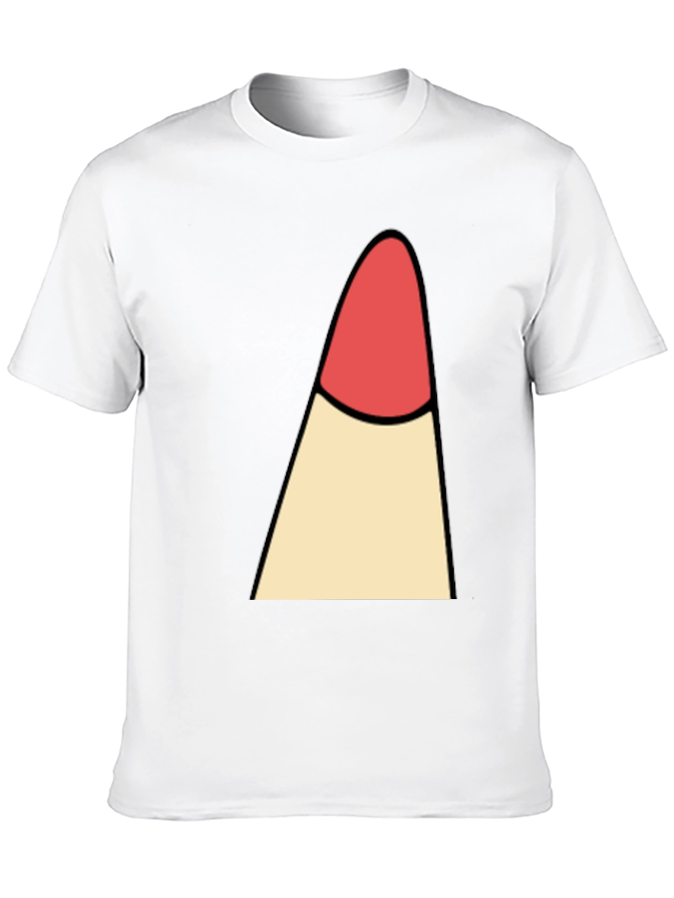 Fun Candy Corn Graphic Tee