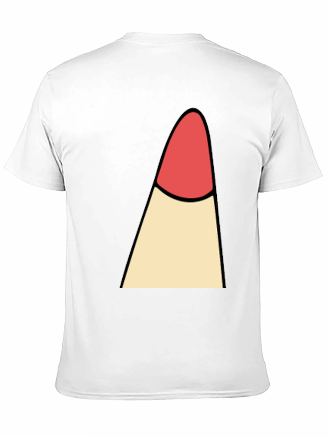 Fun Candy Corn Graphic Tee