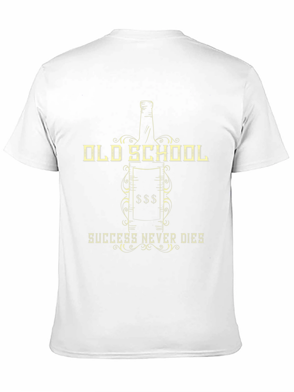 Old School Success T-Shirt
