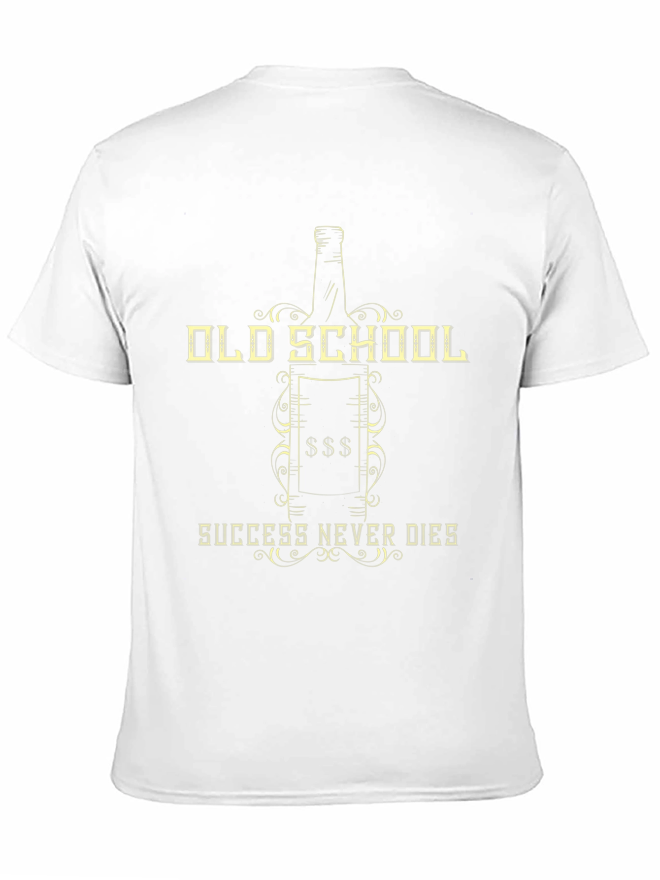 Old School Success T-Shirt