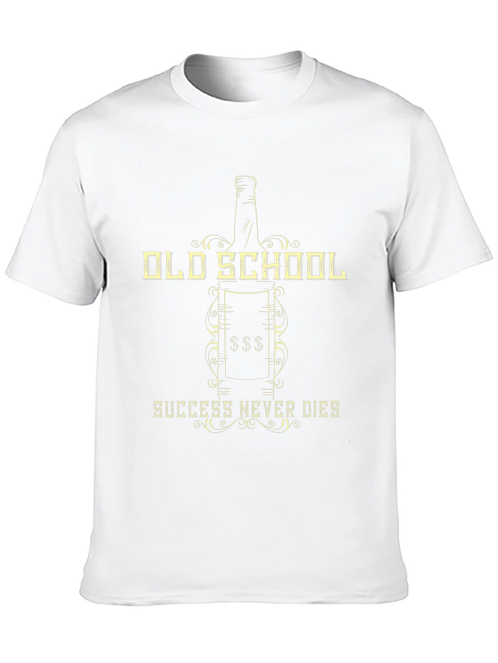 Old School Success T-Shirt