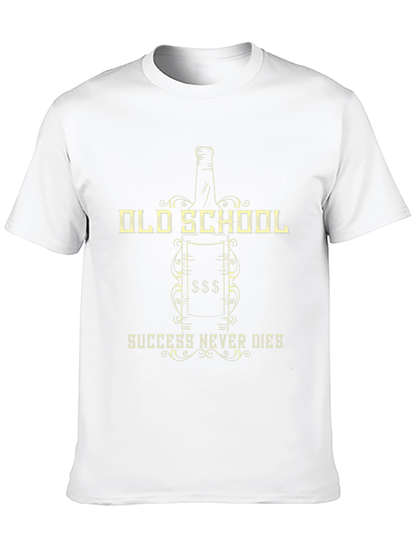 Old School Success T-Shirt