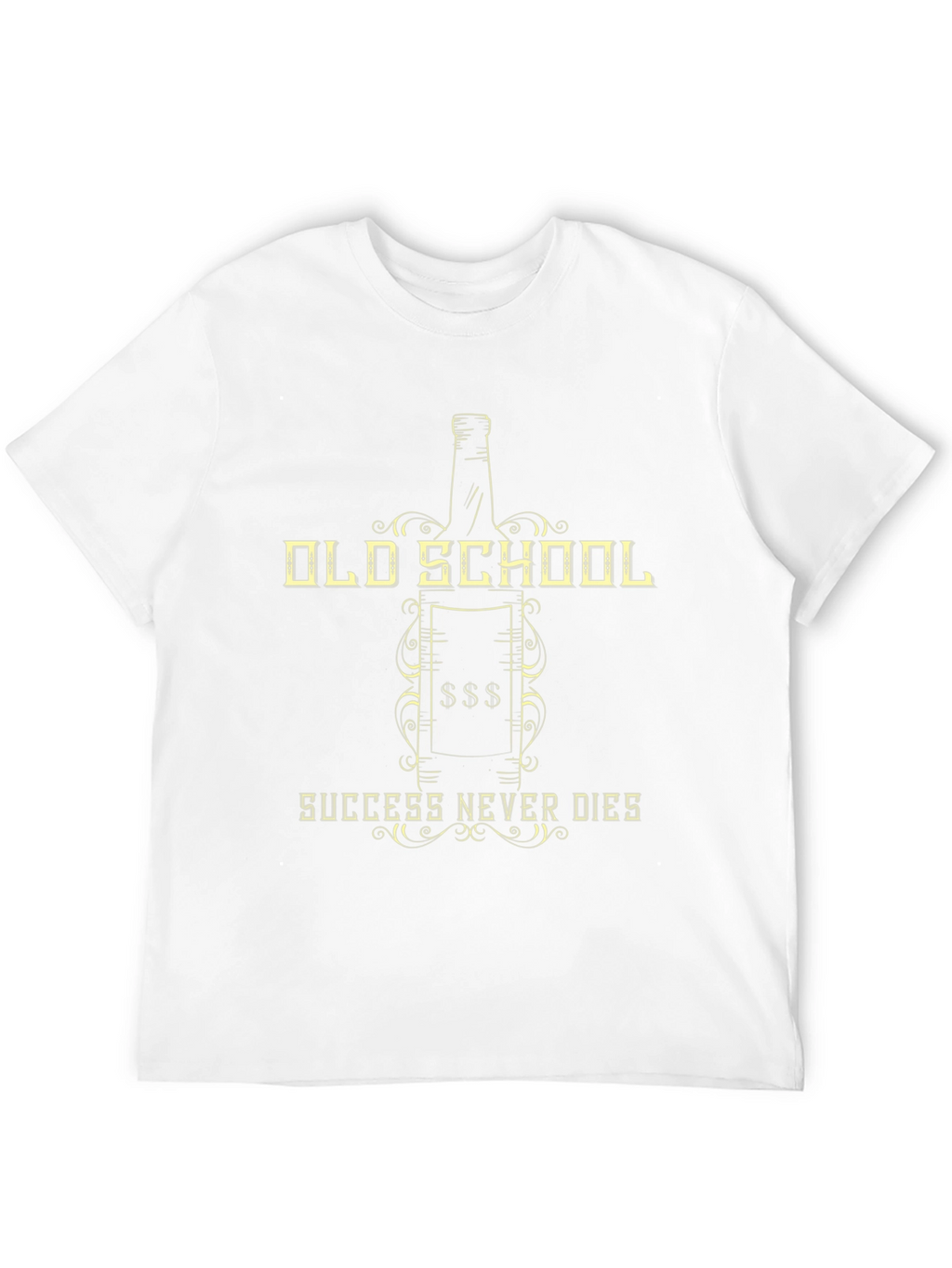 Old School Success T-Shirt
