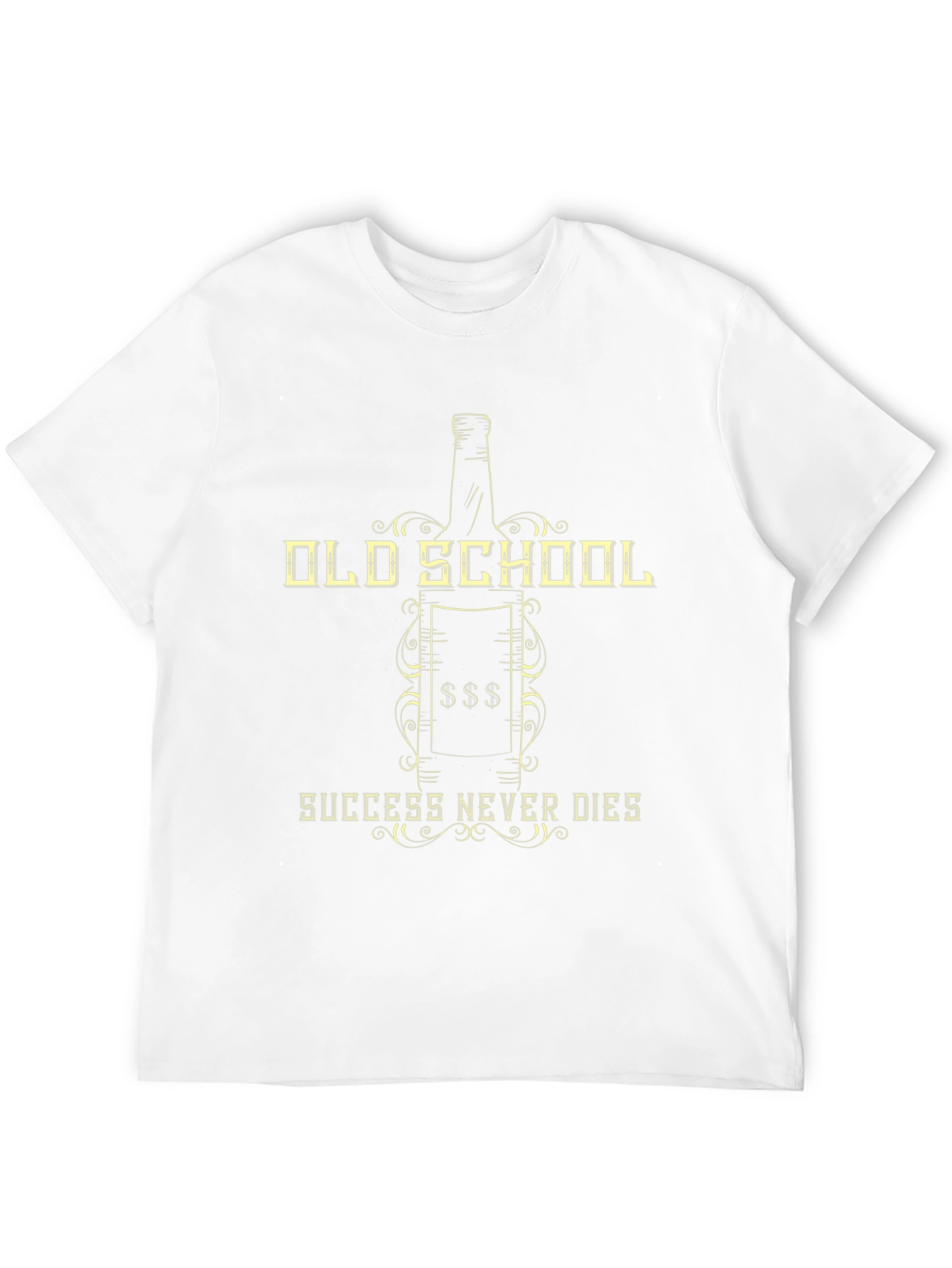 Old School Success T-Shirt