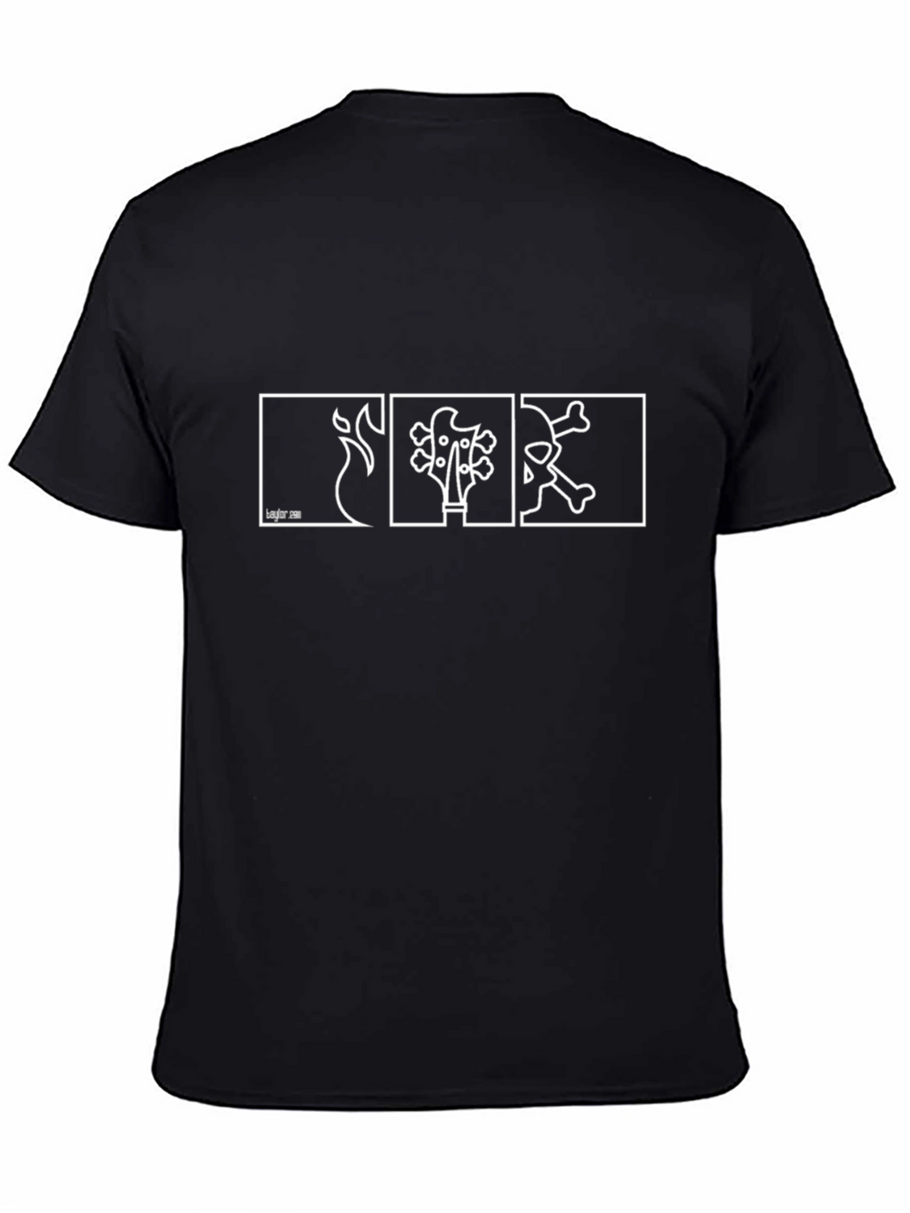 Taylor Swift Inspired T-Shirt