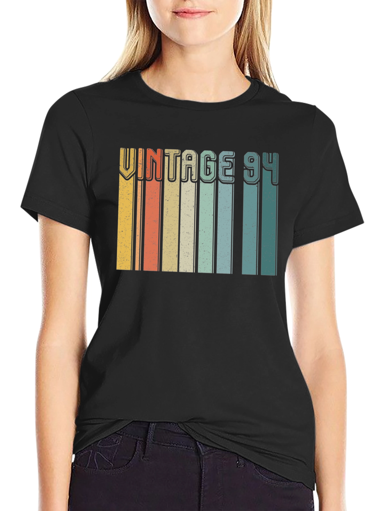 Vintage 1994 Retro T-Shirt