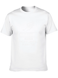 Running Talent Loading Graphic Tee
