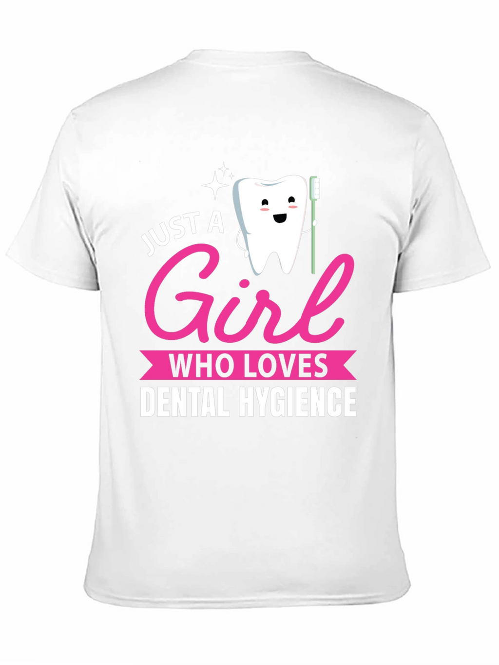 Dental Hygiene Lover T-Shirt