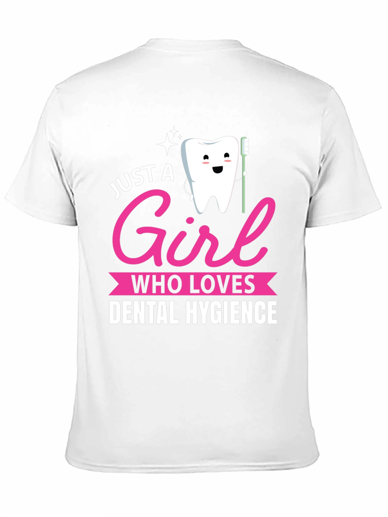 Dental Hygiene Lover T-Shirt