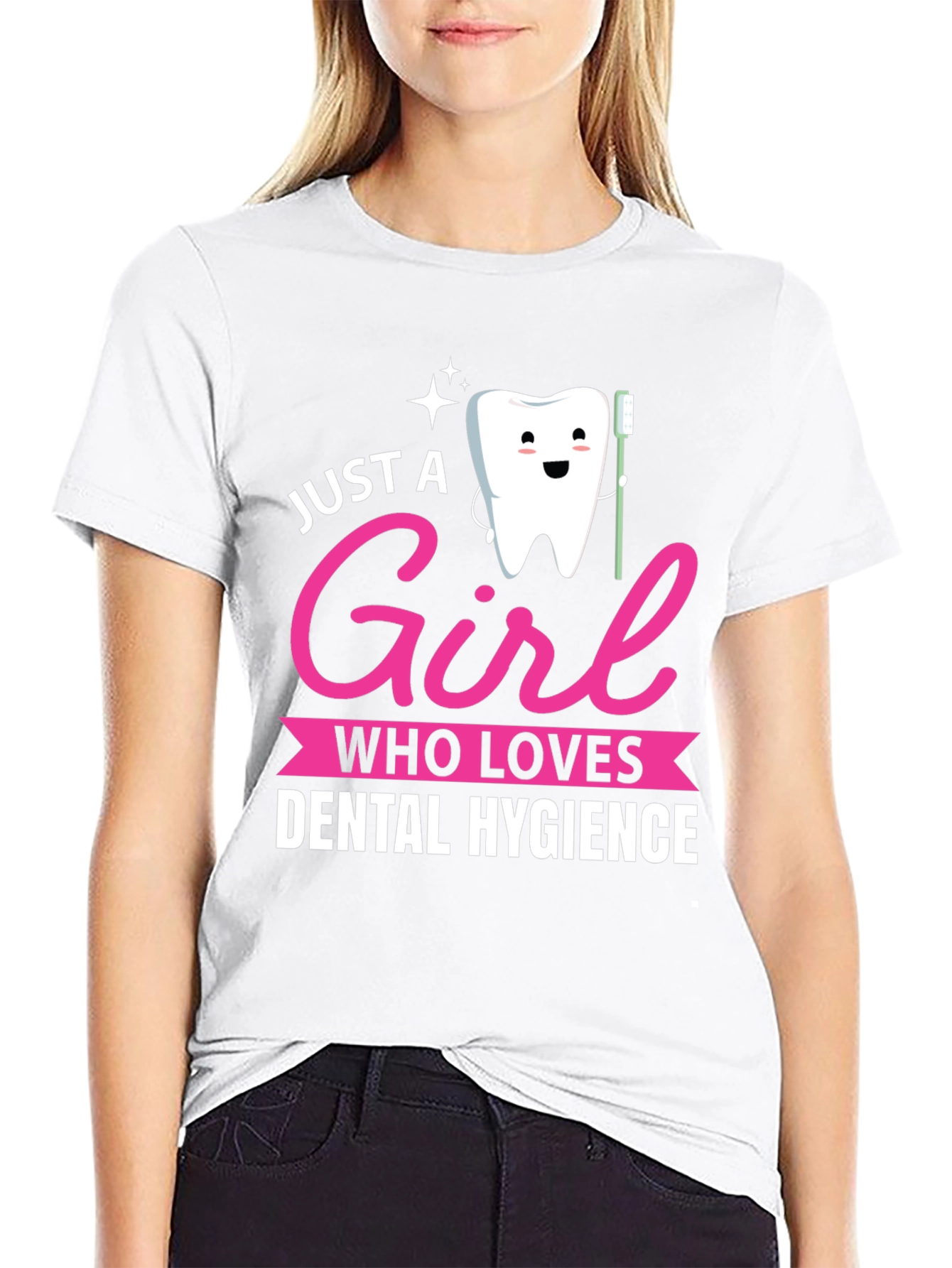 Dental Hygiene Lover T-Shirt