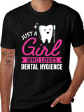 Dental Hygiene Lover T-Shirt
