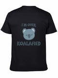 Koalafied Graphic T-Shirt