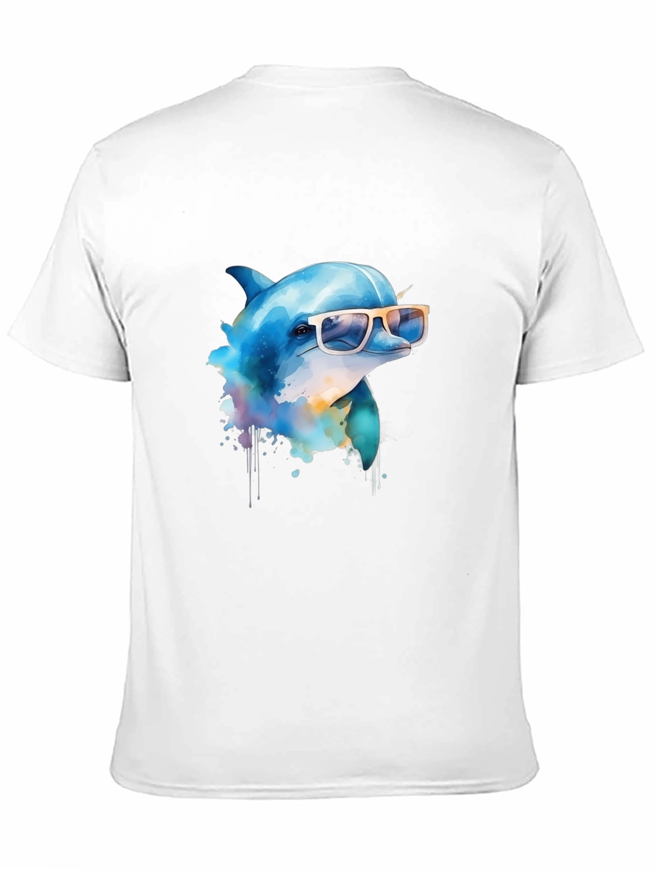 Cool Dolphin T-Shirt