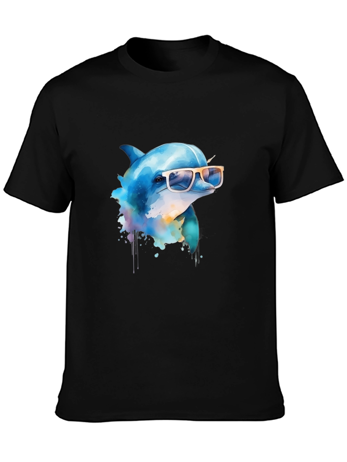 Cool Dolphin T-Shirt