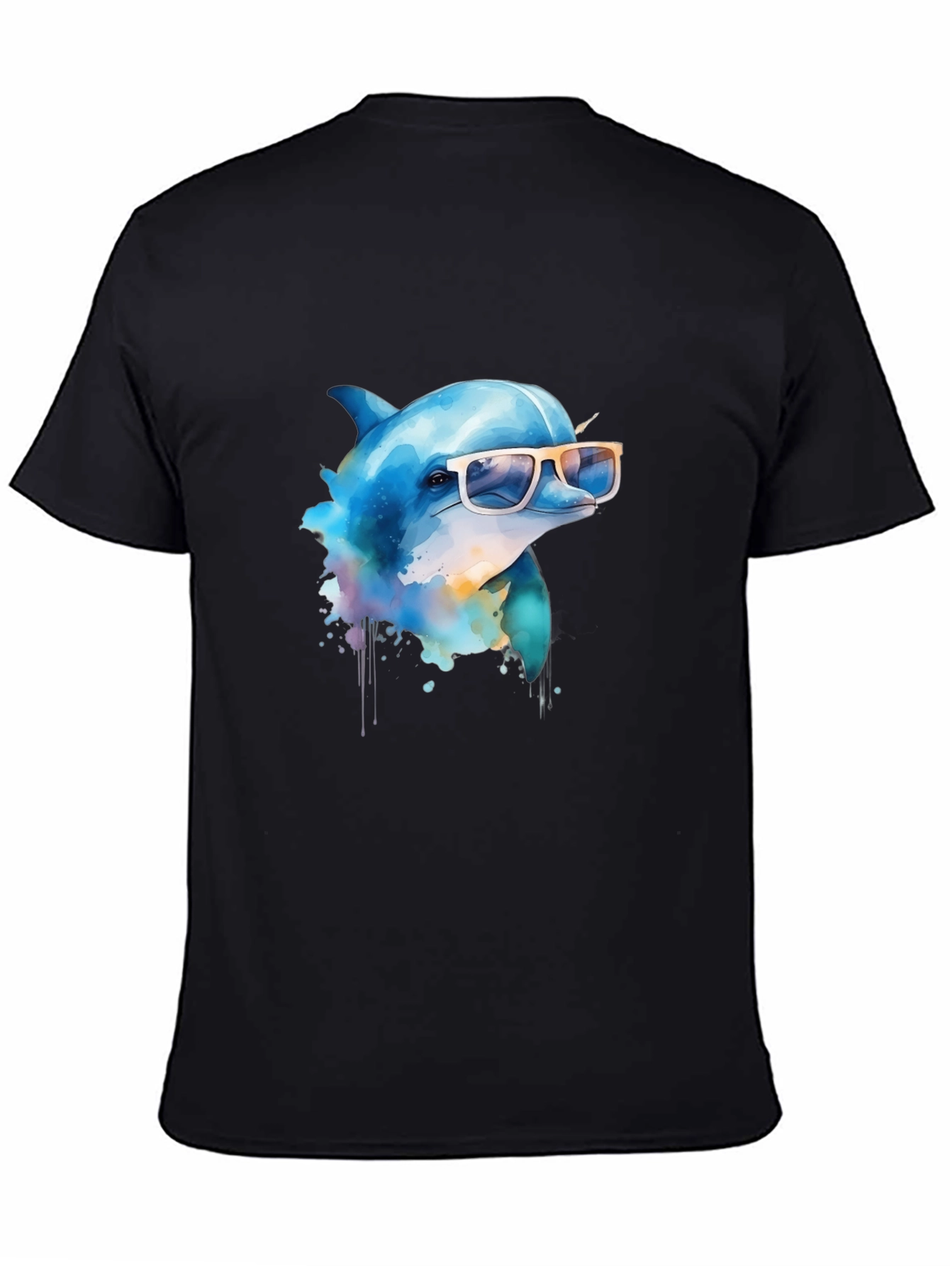Cool Dolphin T-Shirt