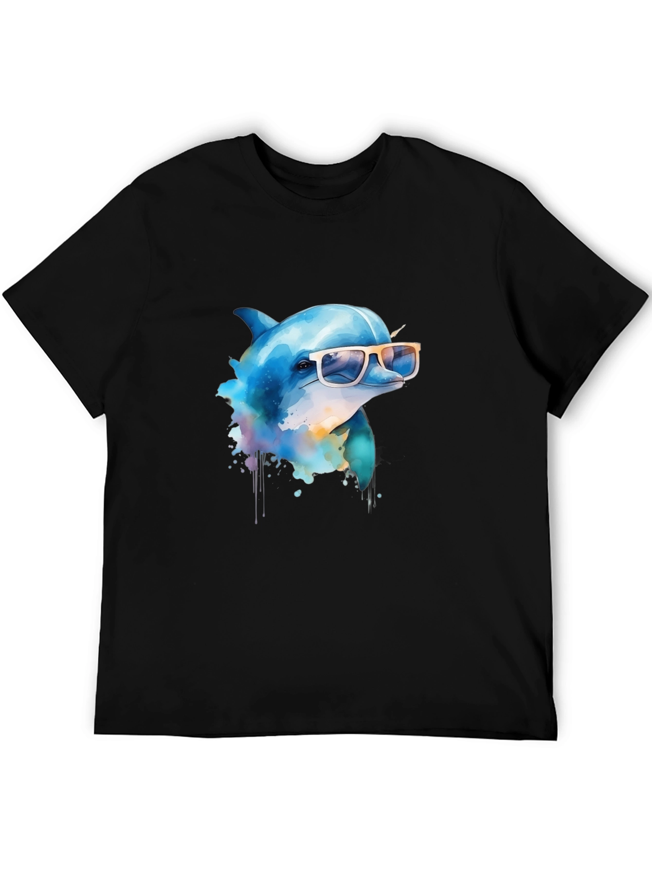 Cool Dolphin T-Shirt