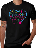 Office Squad T-Shirt - Medical Team Apparel