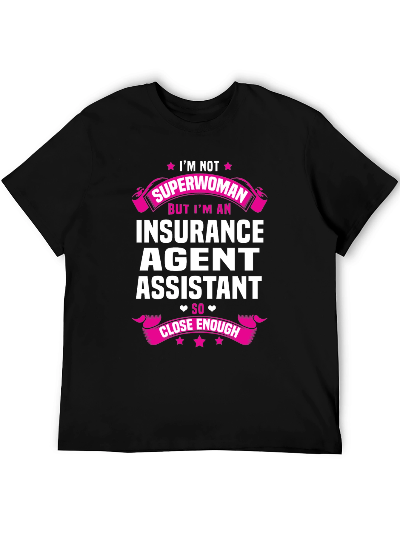 Insurance Agent Assistant T-Shirt