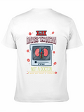 Dialysis Technician T-Shirt - Funny Medical Tee