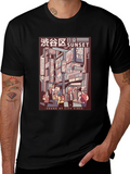 City Vibes Graphic Tee
