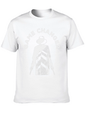 Game Changer Graphic T-Shirt - Western Style