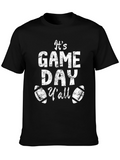Its Game Day Yall T-Shirt