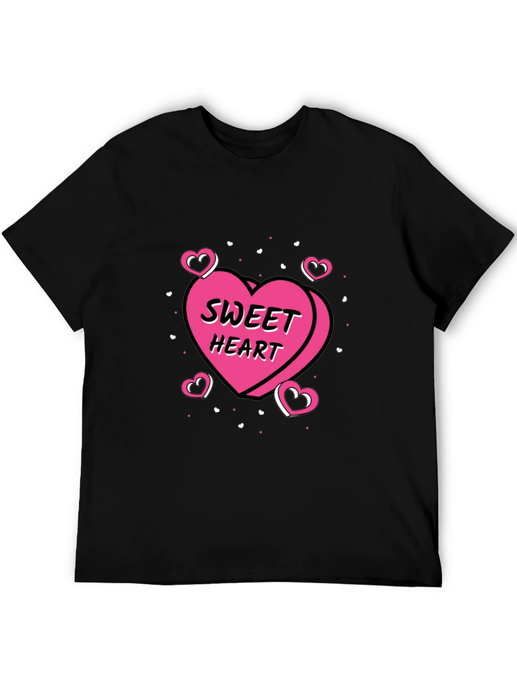 Sweetheart Valentines Day T-Shirt
