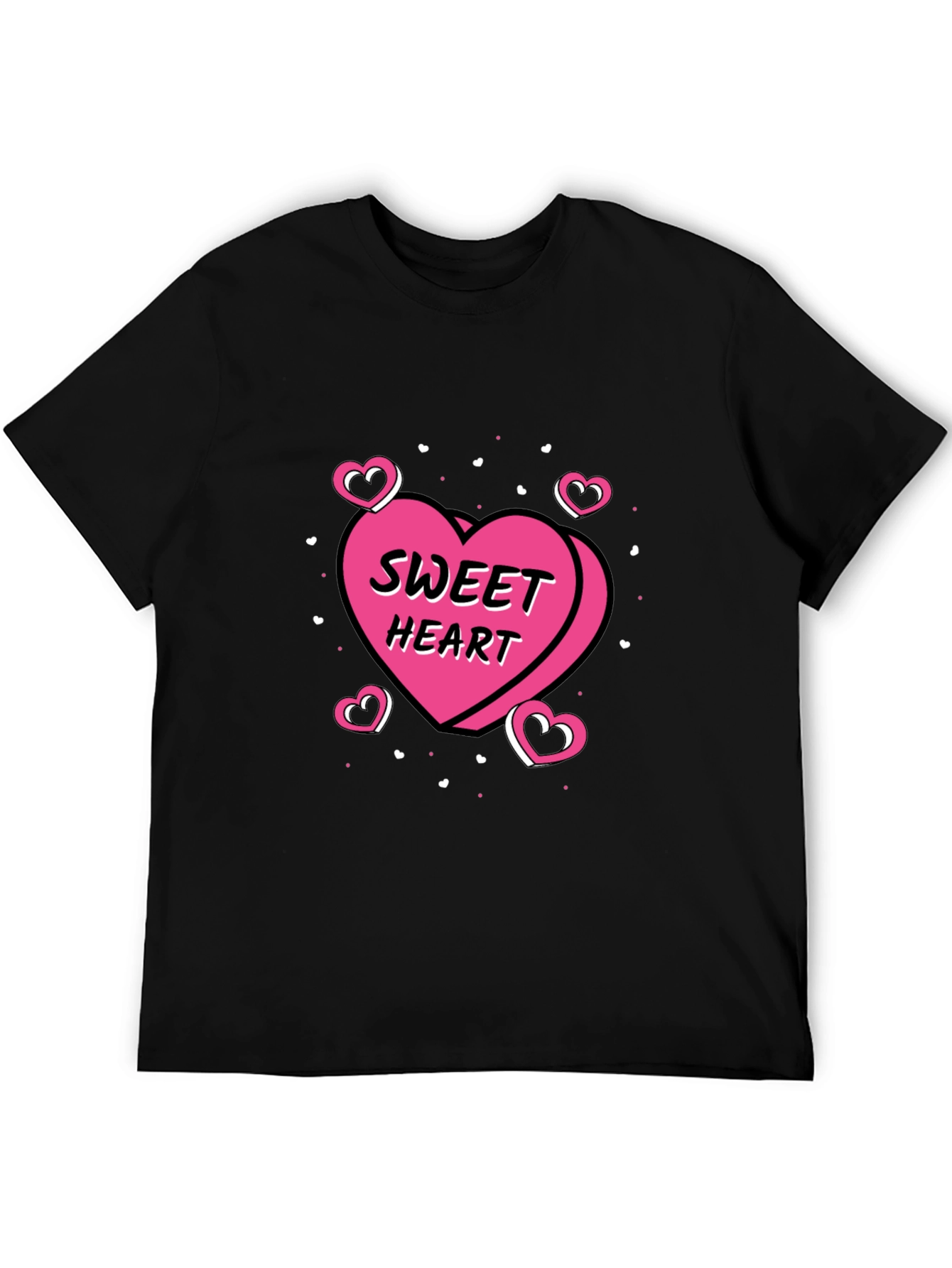 Sweetheart Valentines Day T-Shirt