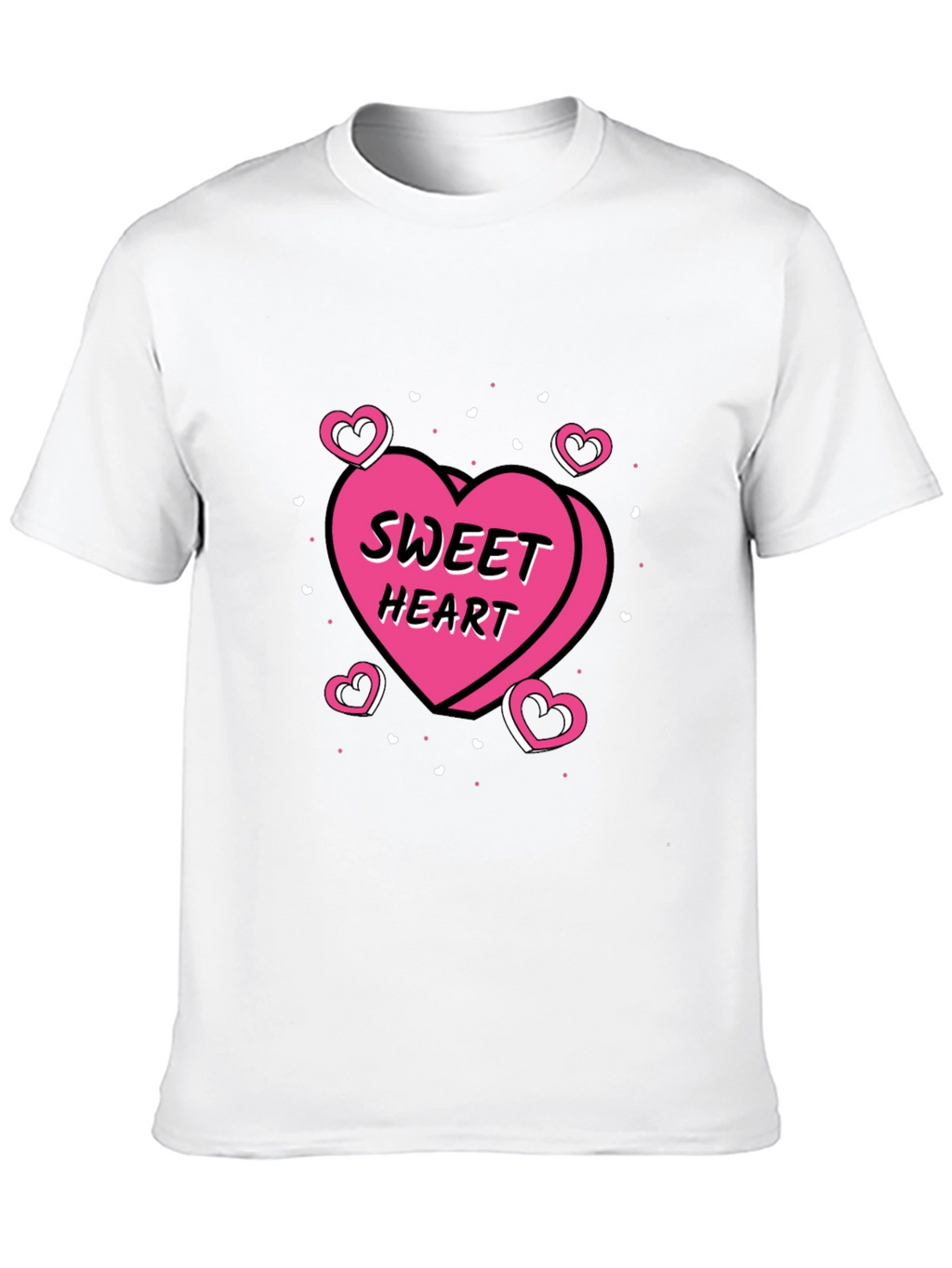 Sweetheart Valentines Day T-Shirt
