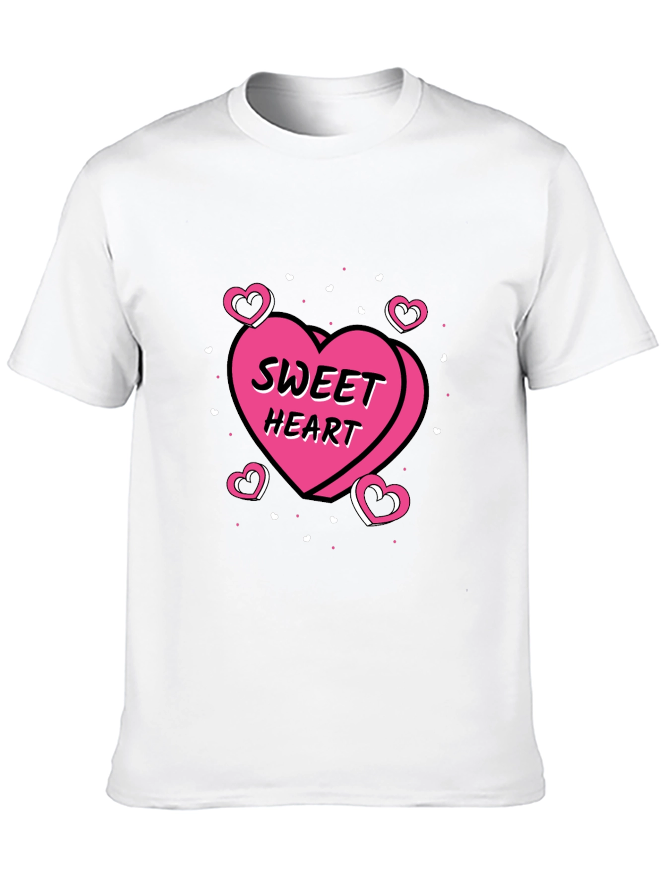 Sweetheart Valentines Day T-Shirt
