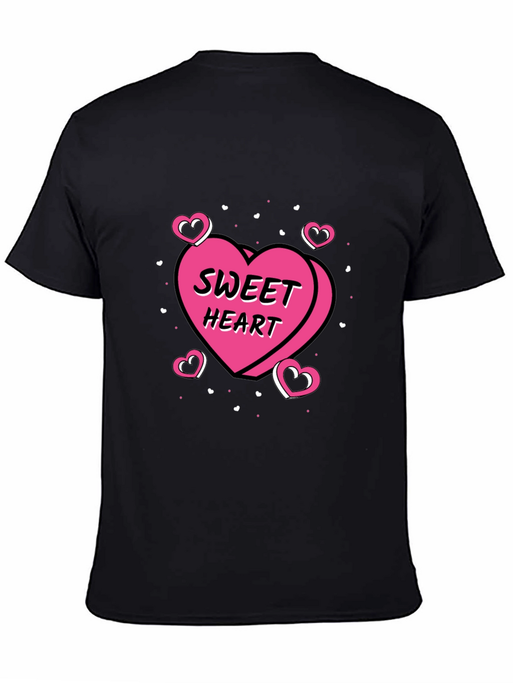Sweetheart Valentines Day T-Shirt