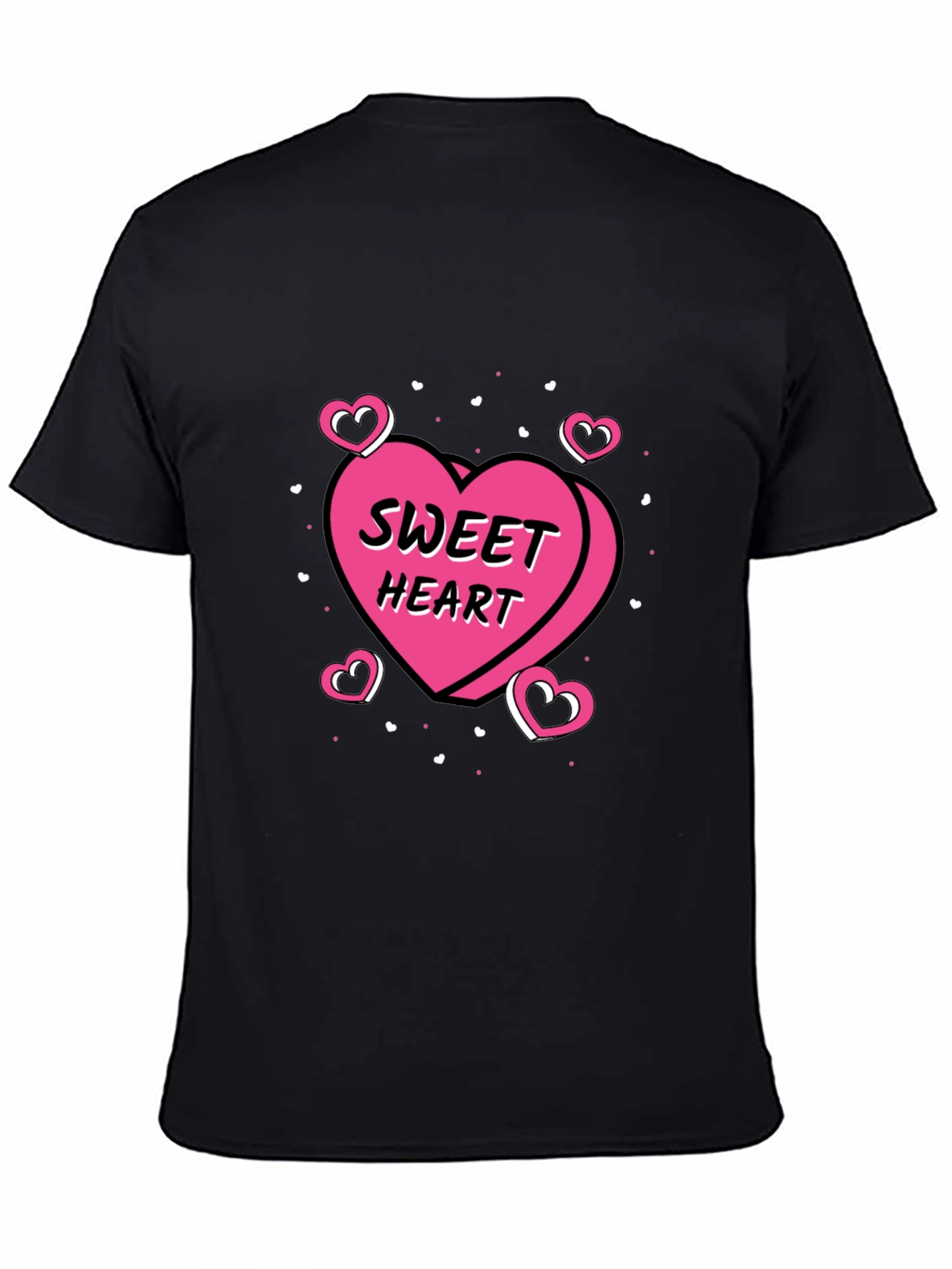 Sweetheart Valentines Day T-Shirt