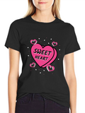 Sweetheart Valentines Day T-Shirt