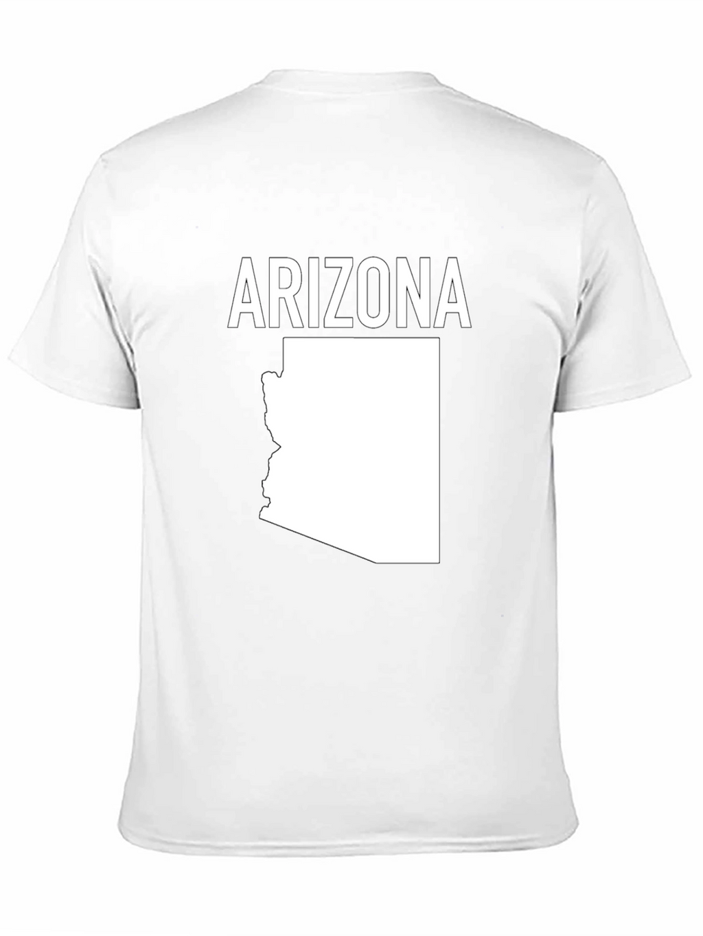 Arizona State Graphic T-Shirt
