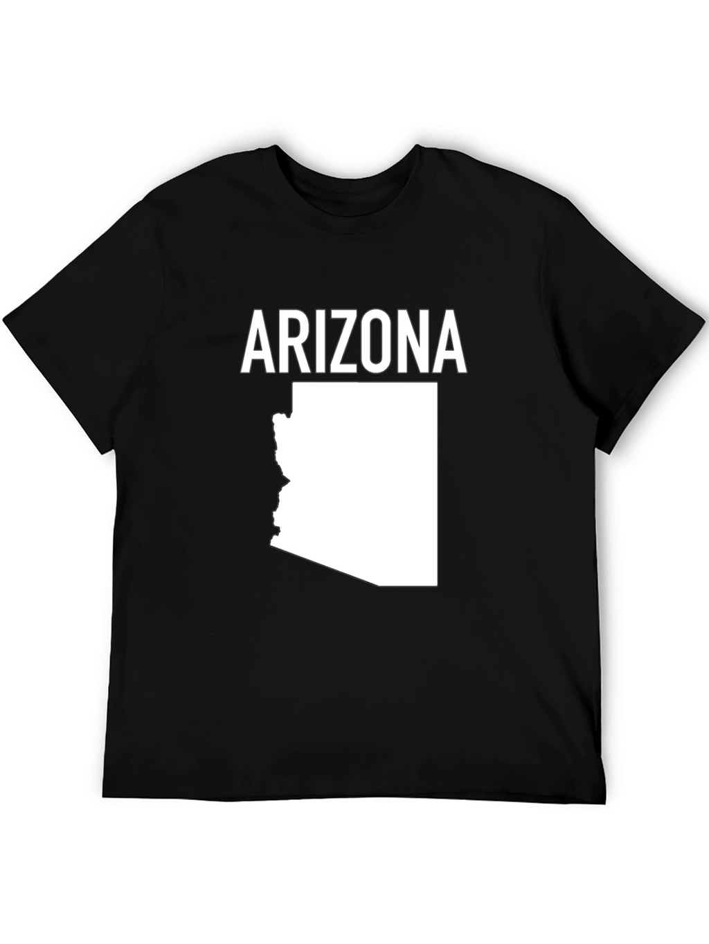 Arizona State Graphic T-Shirt