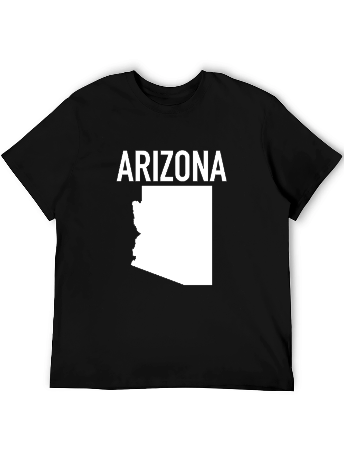 Arizona State Graphic T-Shirt