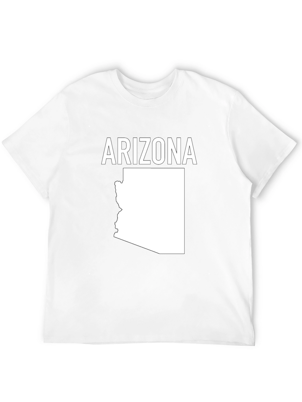 Arizona State Graphic T-Shirt