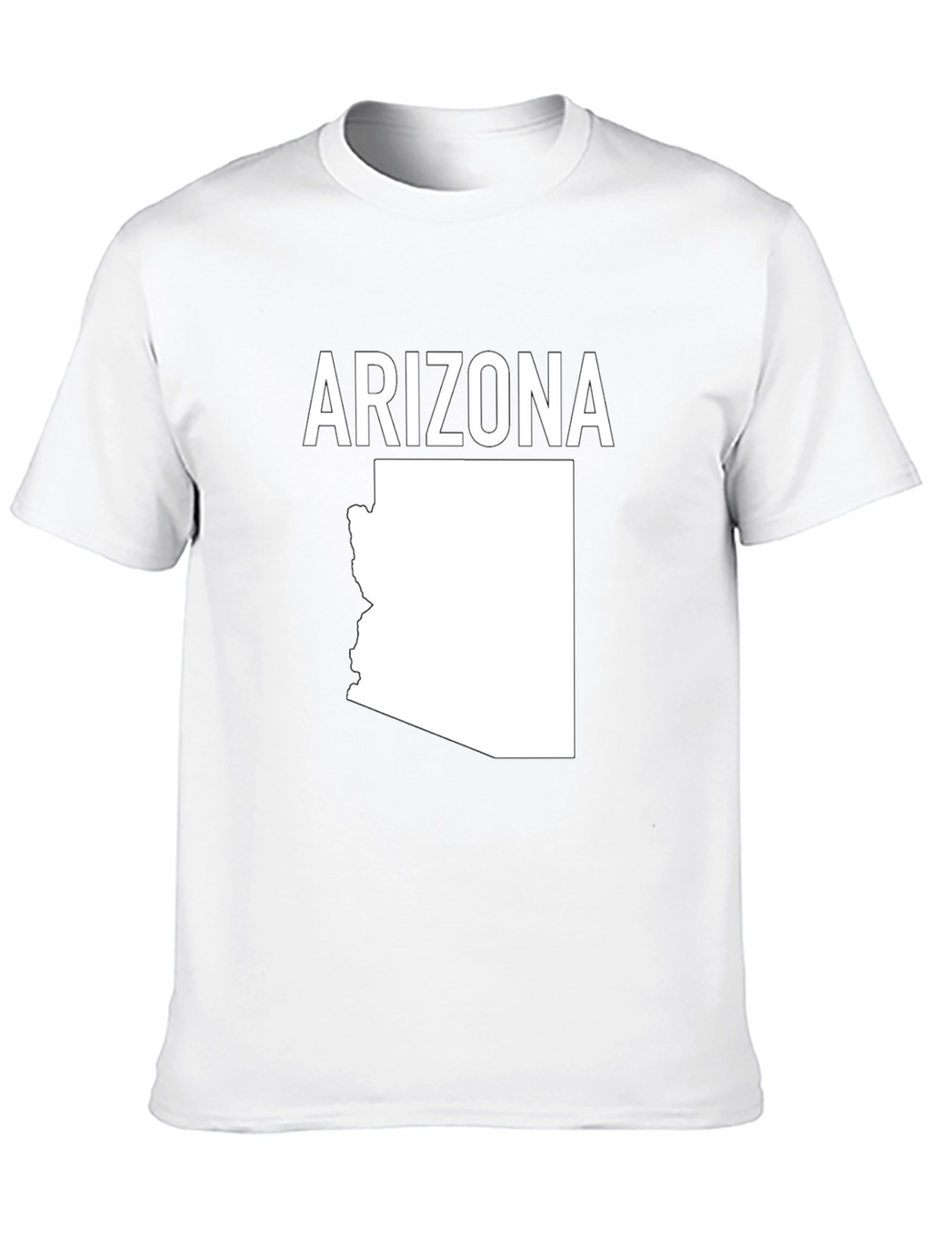 Arizona State Graphic T-Shirt