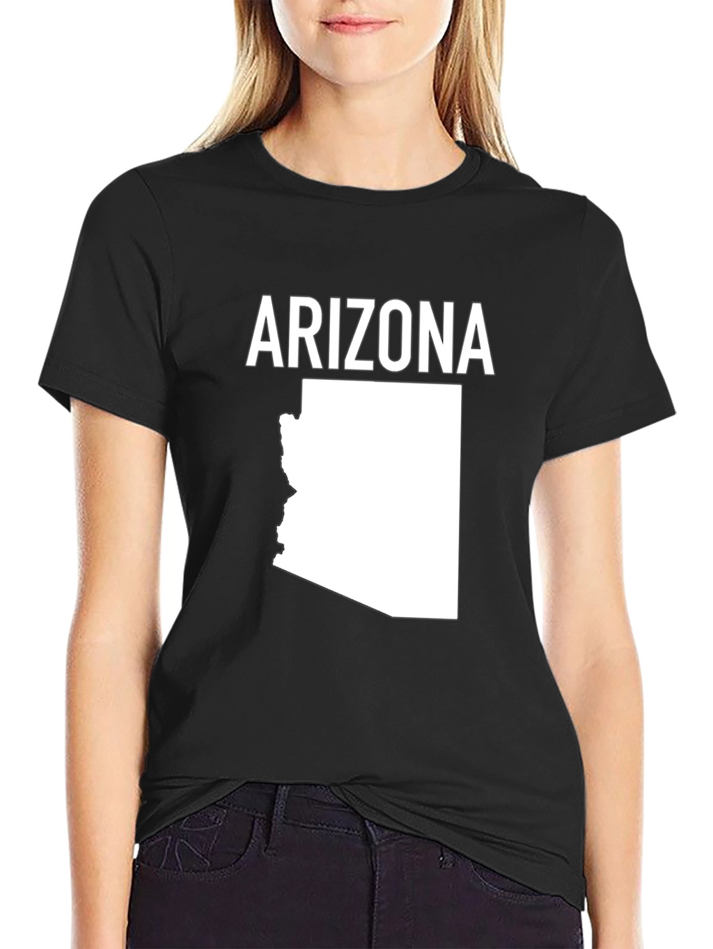 Arizona State Graphic T-Shirt