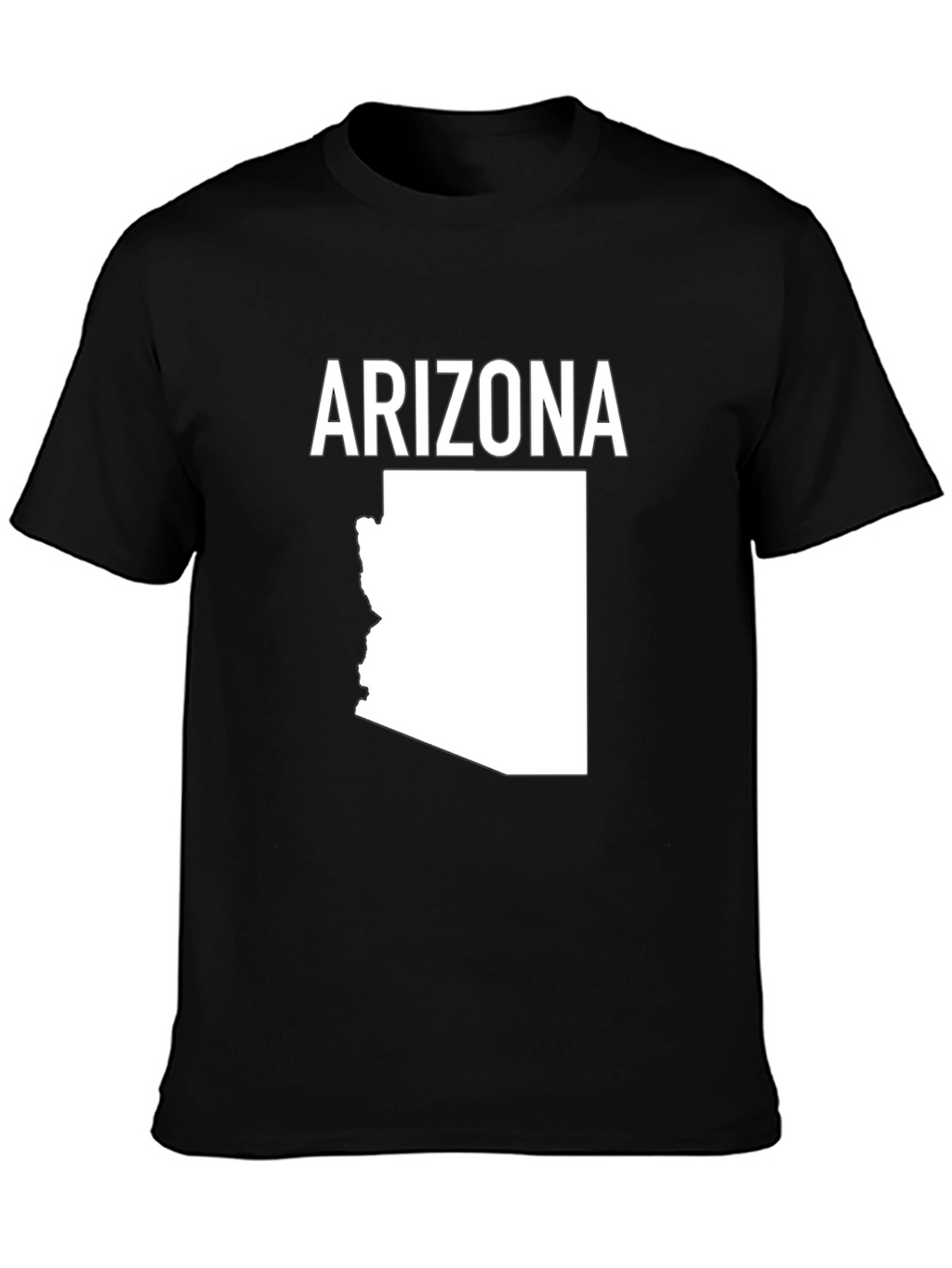 Arizona State Graphic T-Shirt